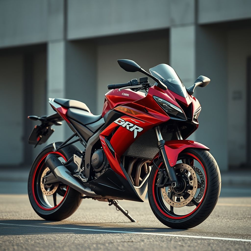 CBR650R 2026: ขับขี่ด้วยพลังที่ยากจะต้านทาน